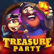 Treasure Party