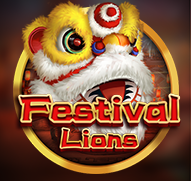 Festival Lions