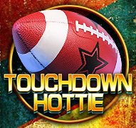 Touchdown Hottie