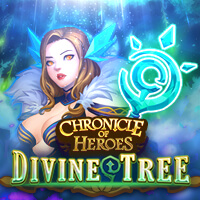 Divine Tree JP