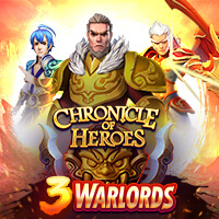 3 Warlords JP