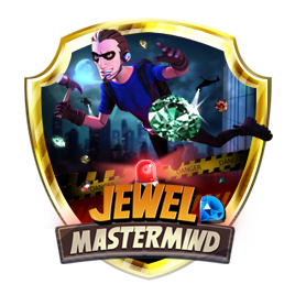 Jewel Mastermind