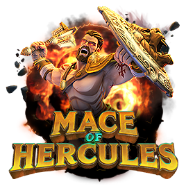 Mace of Hercules