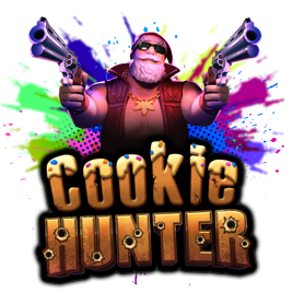 Cookie Hunter