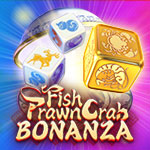 Fish Prawn Crab Bonanza