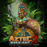 Aztec: Bonus Hunt 2