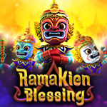 Ramakien Blessing