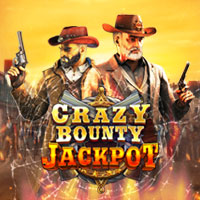 Crazy Bounty