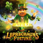 Leprechaun’s Fortune