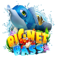 Big Net Bass