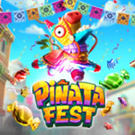 Pinata Fest