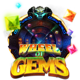 Wheel of Gems