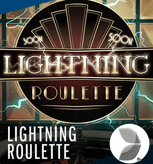 Lightning Roulette