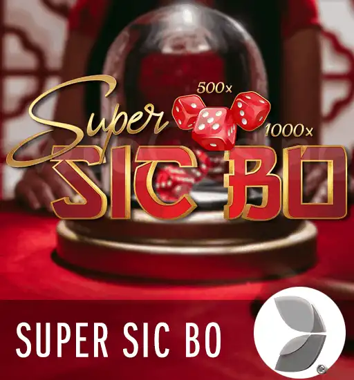 Super Sicbo