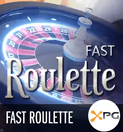 Fast Roulette