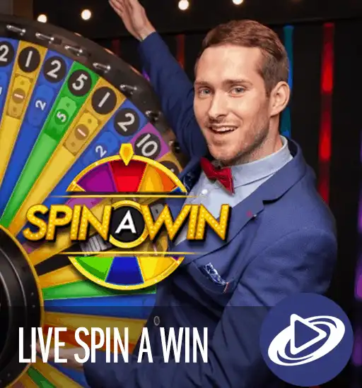 Spin a Win