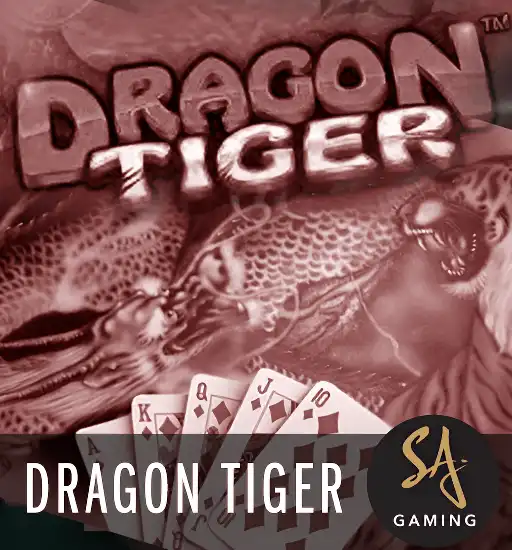 Dragon Tiger