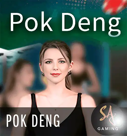 Pok Deng