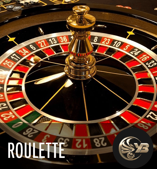 Roulette