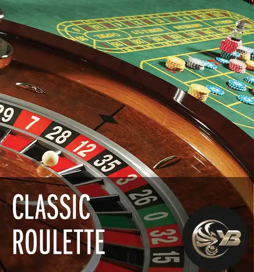 Classic Roulette