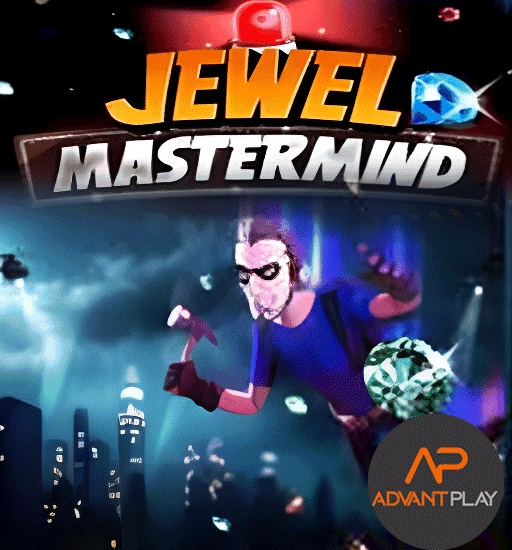 Jewel Mastermind