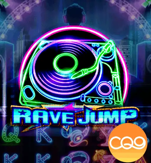 RaveJump