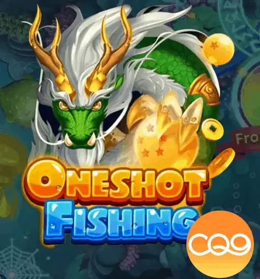 Oneshot Fishing