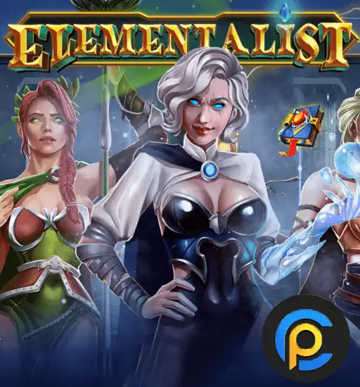 Elementalist