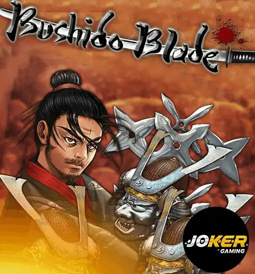 Bushido Blade