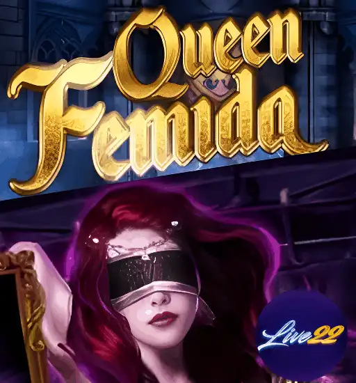 Queen Femida