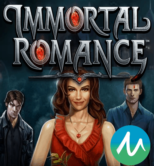 Immortal Romance