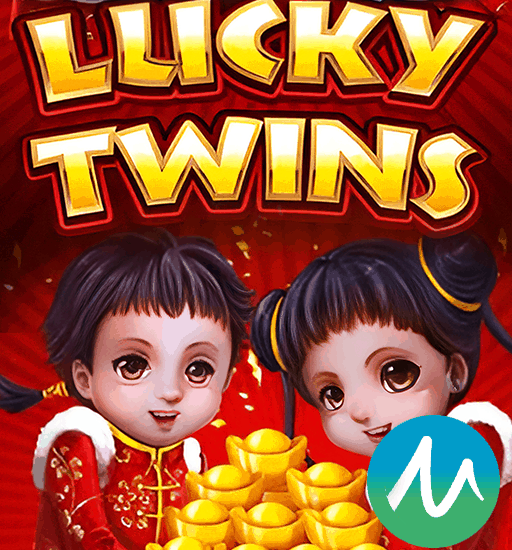 Lucky Twins