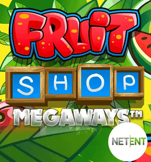 Fruit Shop