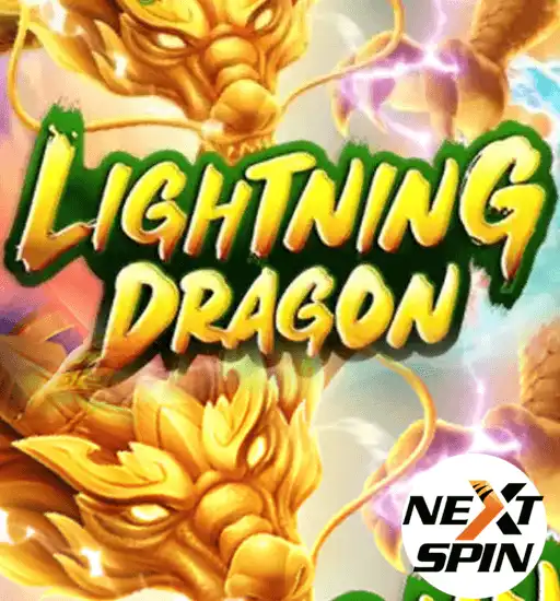 Lightning Dragon