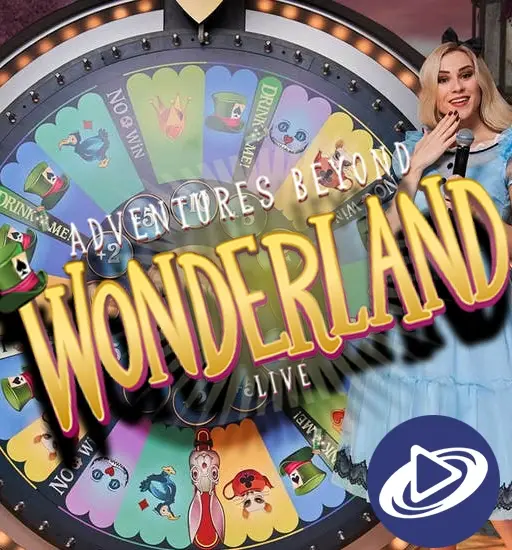 Adventures Beyond Wonderland