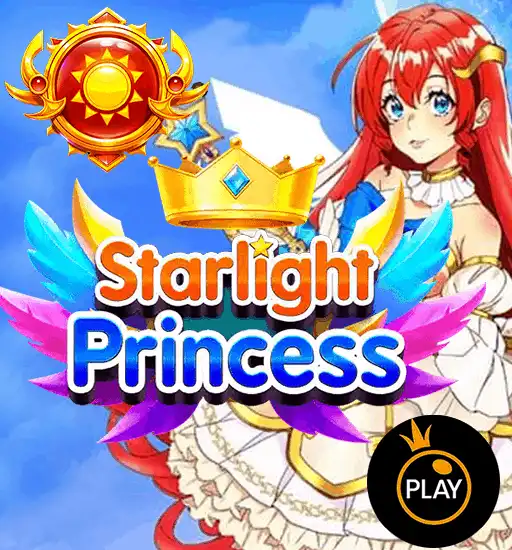 Starlight Princess™