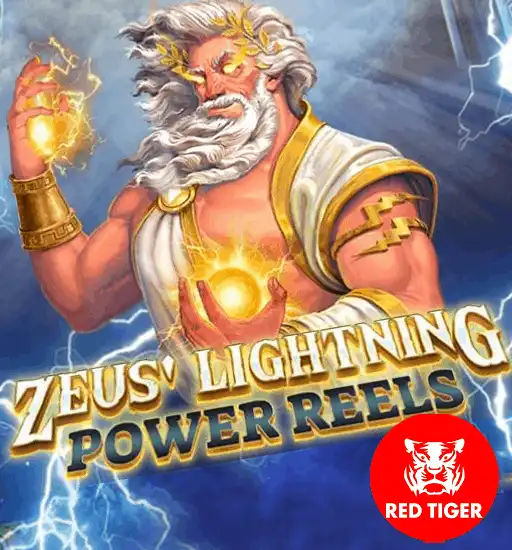 Zeus Lightning Power Reels