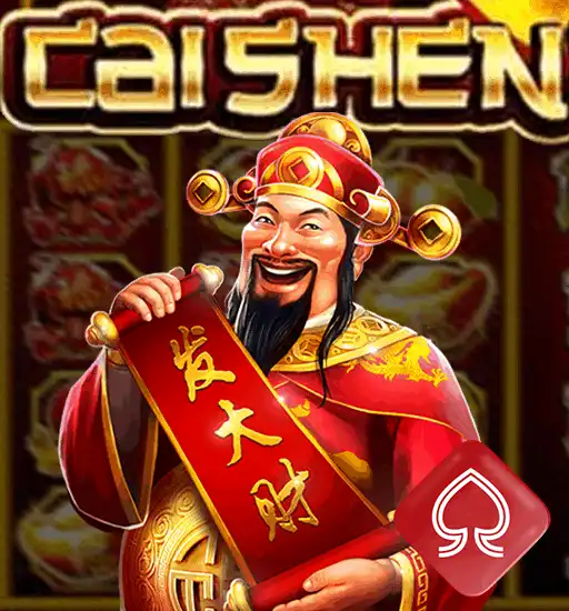 Cai Shen 888