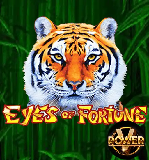 Eyes of Fortune