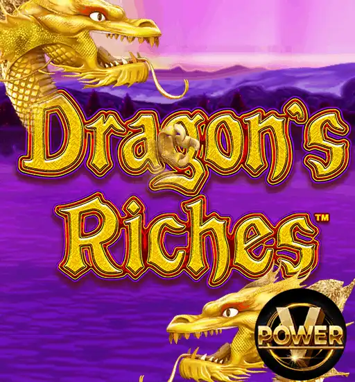 Dragon's Riches