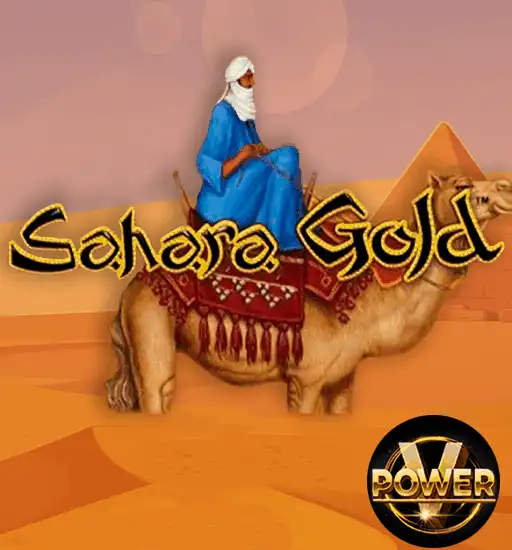 Sahara Gold