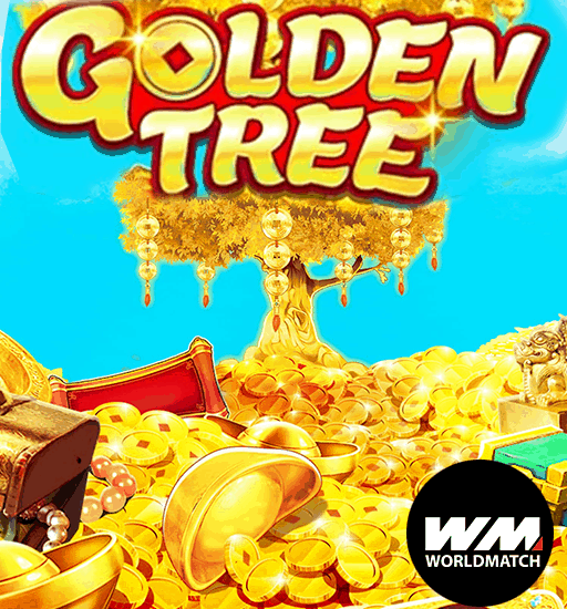 Golden Tree