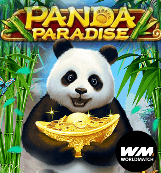 Panda Paradise