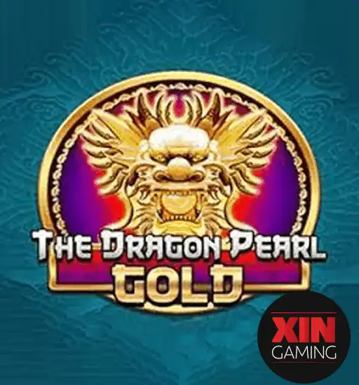 The Dragon Pearl Gold