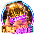 Jump Higher mobile