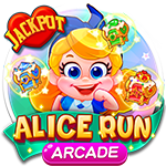 Alice Run JP