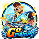 Go Fishing