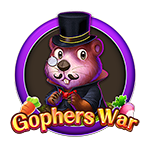 Gophers War