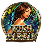 Wild Tarzan