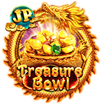 TreasureBowl